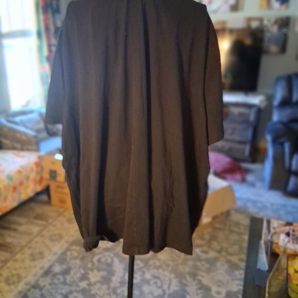 shein fit plus size queen tee - Picture 2 of 3